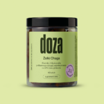 Żelki grzybowe Chaga