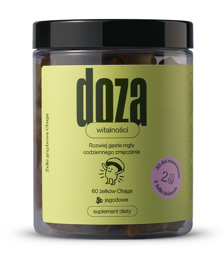 Doza witalności