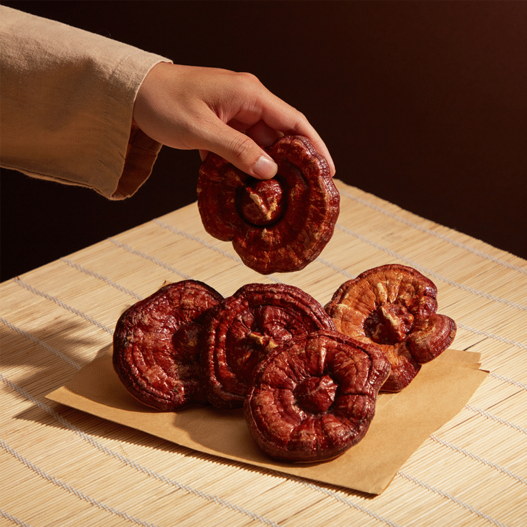 reishi