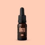 Doza skupienia Kropelki 700 mg CBD + ashwagandha 🧠