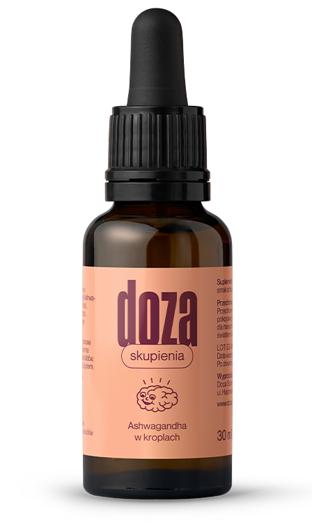 Ashwagandha