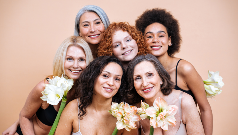 Naturalne wsparcie hormonów – Ashwagandha i CBD dla kobiet