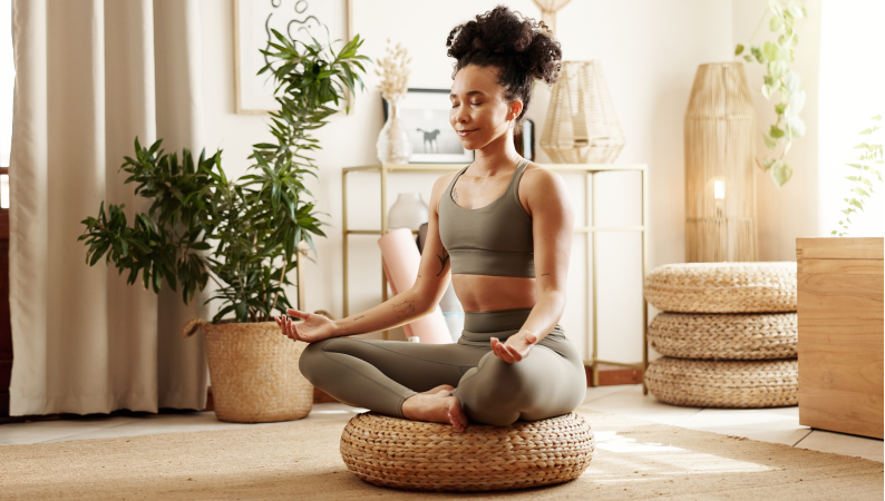 Jak wspierać zdrowie psychiczne naturalnie