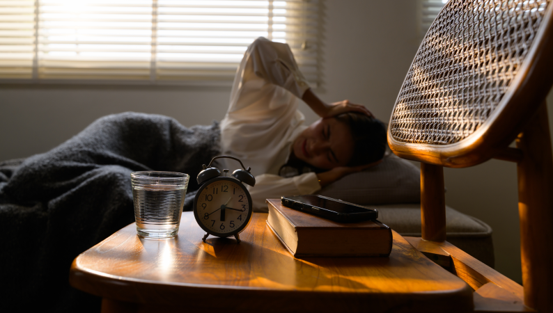 Ashwagandha a praca zmianowa – naturalne wsparcie snu