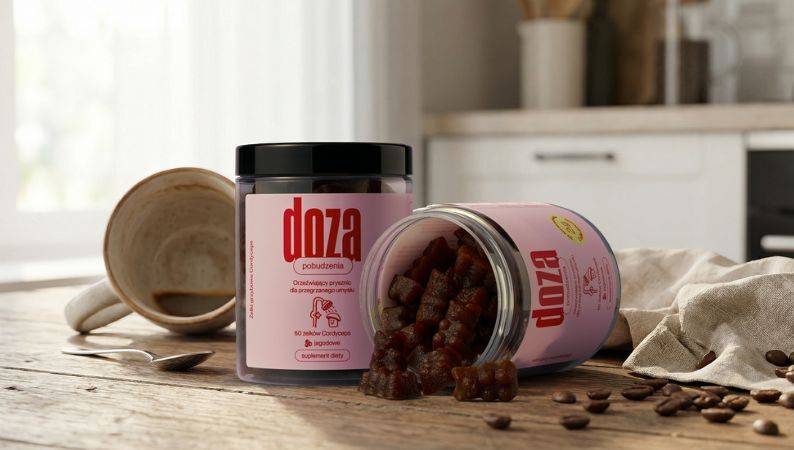 Zamiennik kawy – 10 naturalnych sposobów na pobudzenie