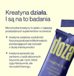 Doza Kreatyna