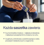 Doza Kreatyna