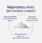 Doza Kreatyna