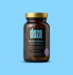 Maślan Sodu FORTE 1200 mg