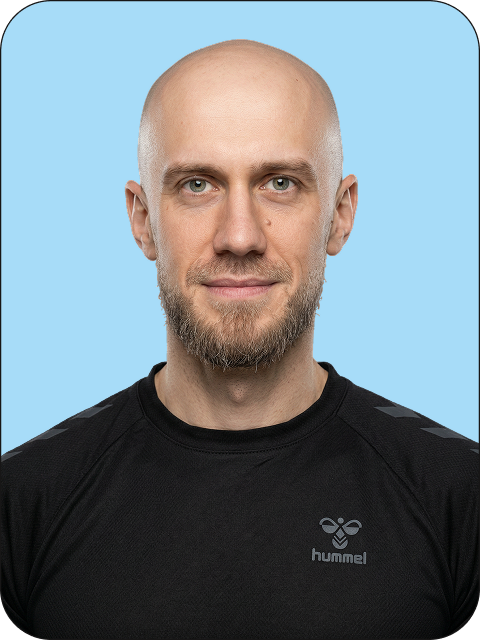 Mateusz Palusiński