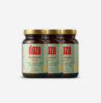 Zestaw Berberyna 490 mg na 90 dni