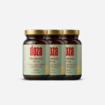 Zestaw Berberyna 490 mg na 90 dni
