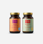 Zestaw codziennej równowagi