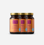 Zestaw Magnez + witamina B6 P-5-P na 90 dni