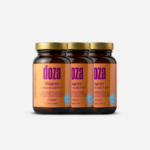 Zestaw Magnez + witamina B6 P-5-P na 90 dni