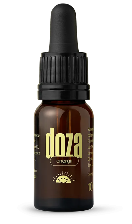 Doza energii