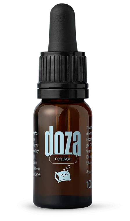 Doza relaksu