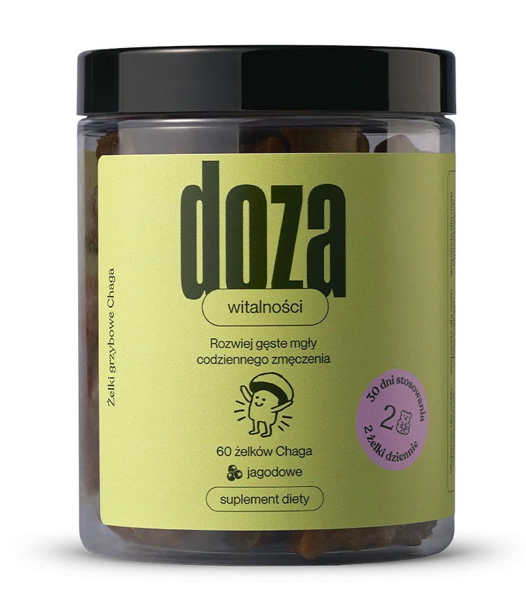 Doza witalności