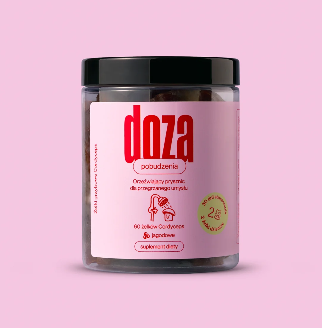 Doza pobudzenia