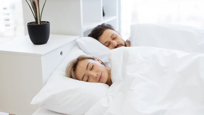 Ashwagandha a sen – naturalny sposób na regenerację i spokój