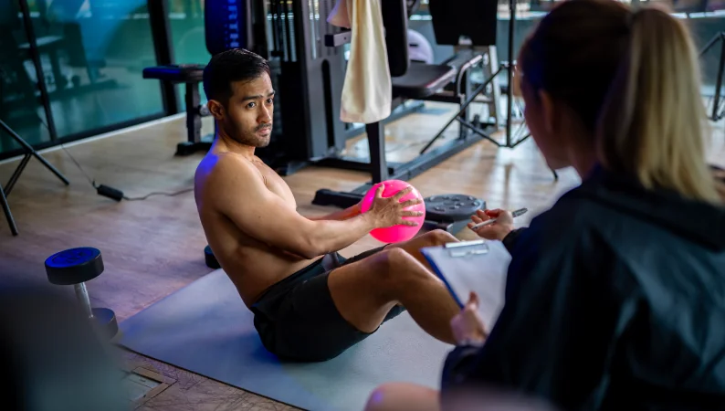 CBD a regeneracja po treningu – co naprawdę działa?